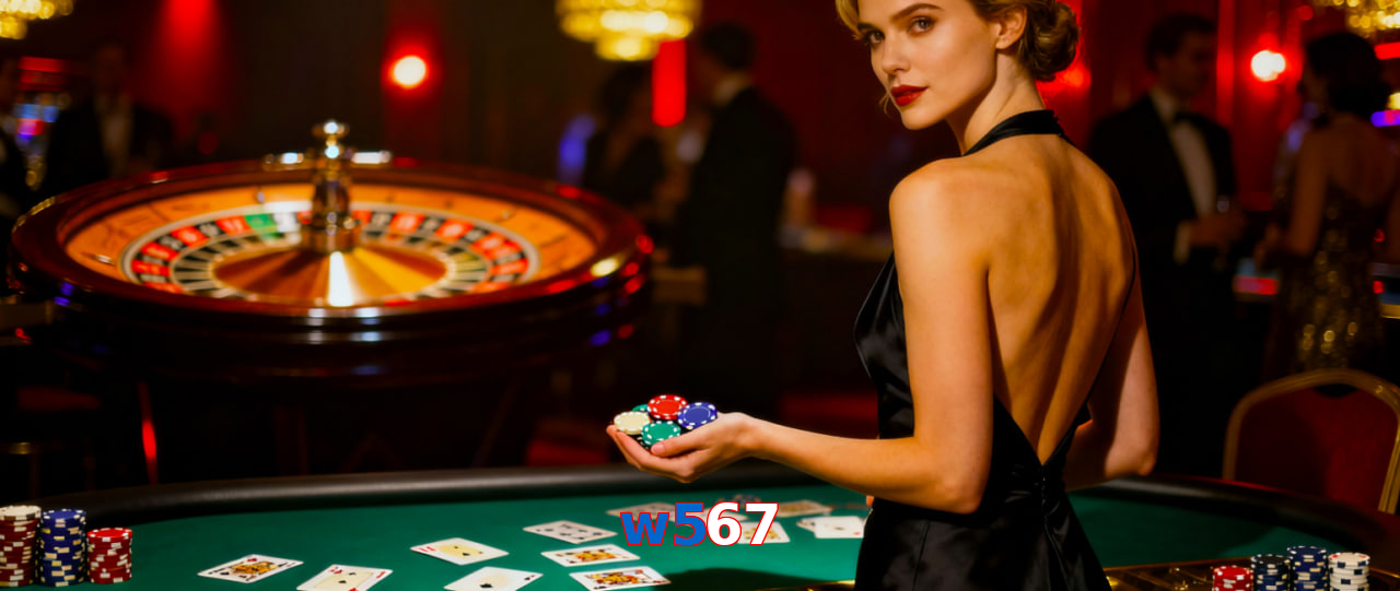 W567